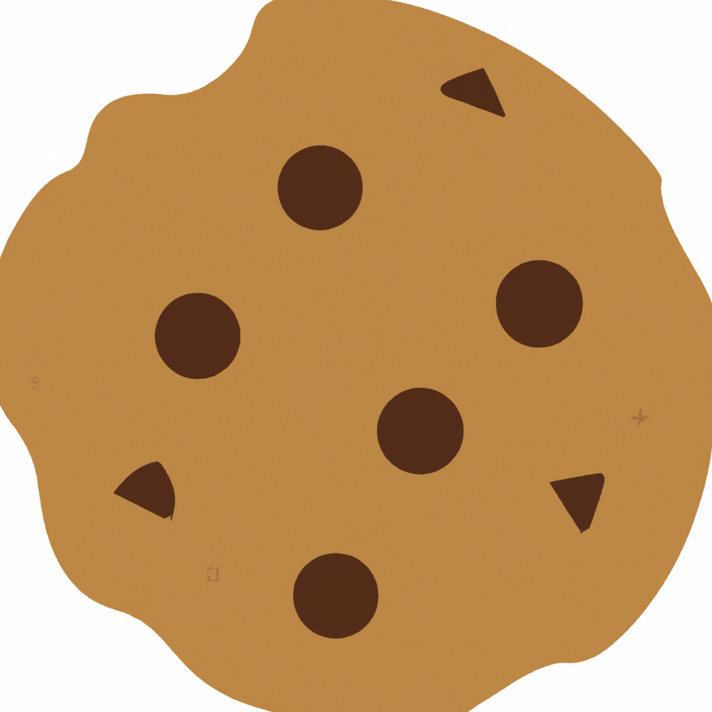 Cookie icon